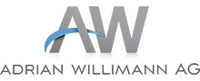 Logo Adrian Willimann AG